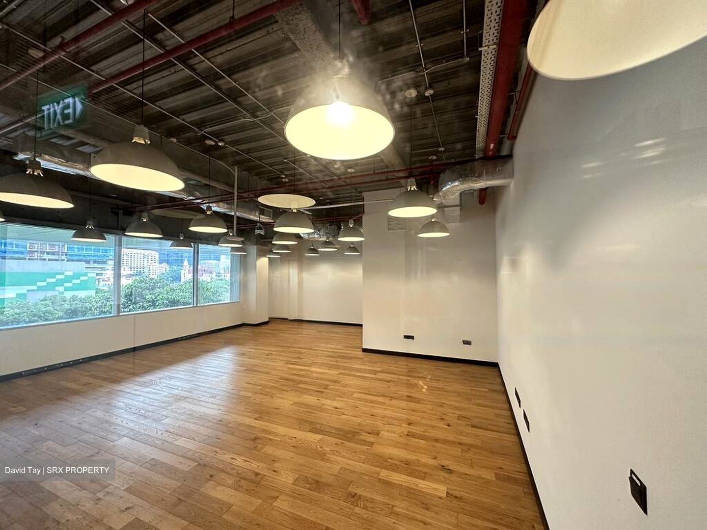 UE Square (D9), Office #456727451